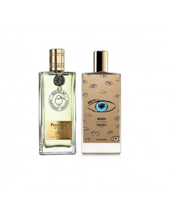 ثنائية ميمو و نيكولاي