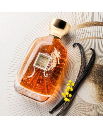 نوفاي فانيلا أو دو برفان 100 مل