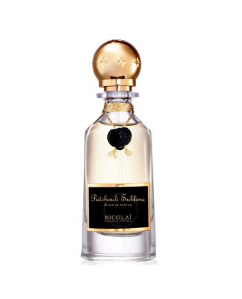 عطر باتشولي سوبليم إلكسير دي بارفان 90 مل