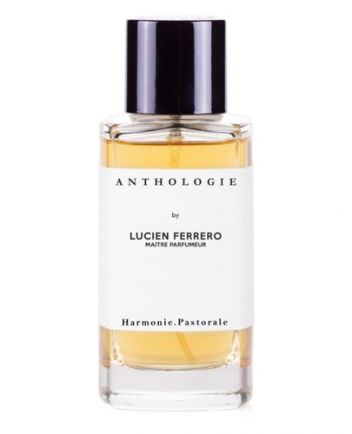 عطرهارموني باستورال  100مل