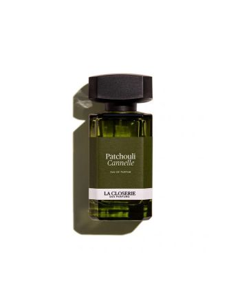 PATCHOULI CANNELLE (EDP 100ml)