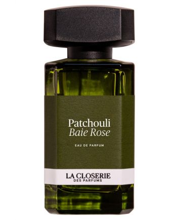 PATCHOULI BAIE ROSE (EDP 100ml)