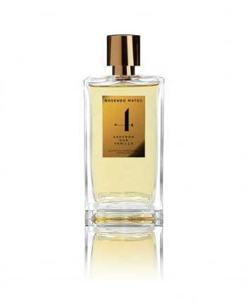 روسيندو ماتيو نمبر 4 أودو بارفان 100 مل