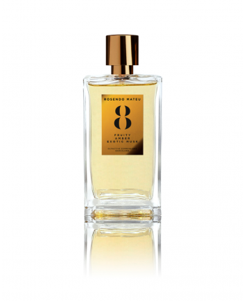 روسيندو ماتيو رقم 8 عطر برفان 100 مل