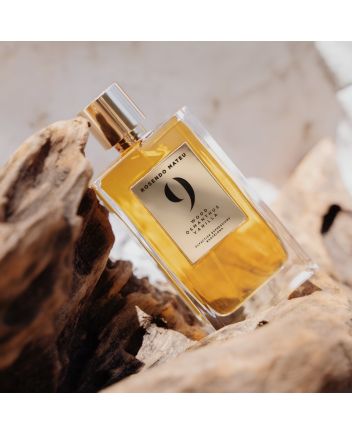 روسيندو ماتيو رقم 9 أو دو برفان 100 مل