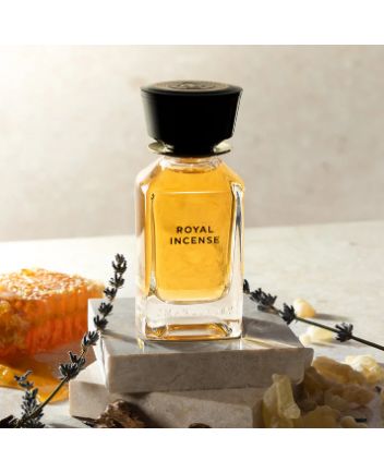 عطر رويال انسنس من عمان لكجري 100مل