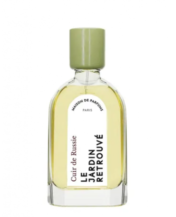 لو جاردان ريتروفيه كوير دي روسي 50 مل