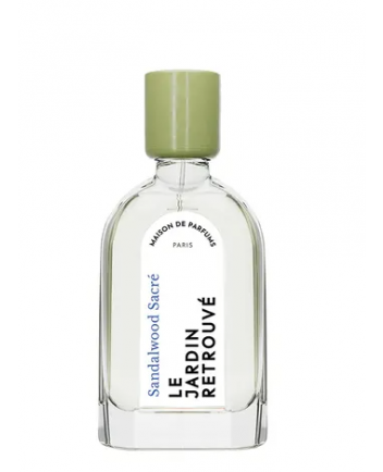 لو جاردان ريتروفيه ساندلوود ساكريه 50 مل