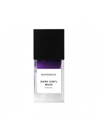 Bohoboco Dark Vinyl Musk 50ml