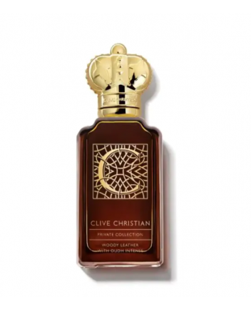 عطر C وودي لذر من كلايف كريستيان 100 مل
