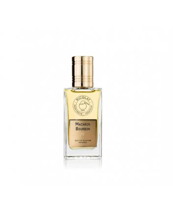 عطر ماكارون بوربون إنتنس أو دو بارفان 30 مل