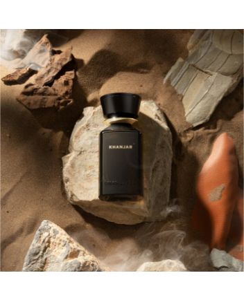 عطر خنجر من عمان لكجري 100مل
