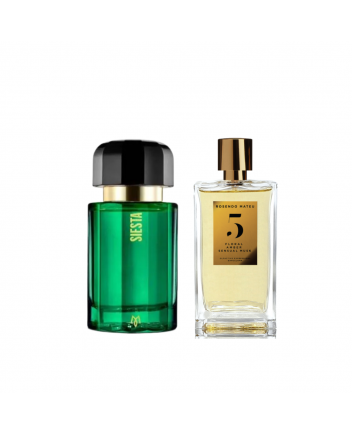 ثنائية روسيندو ماتيو 5 و سييستا