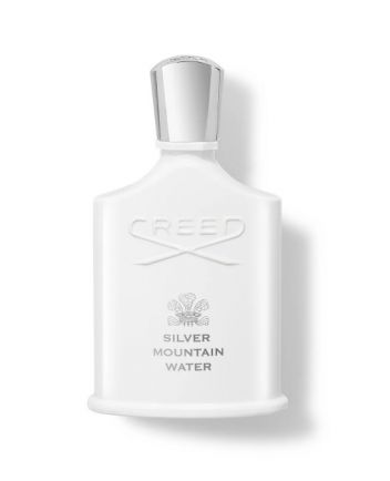سيلفر ماونتن واتر