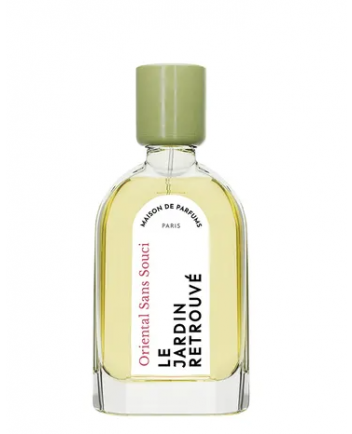 لو جاردان ريتروفيه أورينتال سان سوسي 50 مل