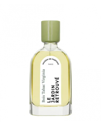 لو جاردان ريتروفيه بوا تاباك فيرجينيا 50 مل
