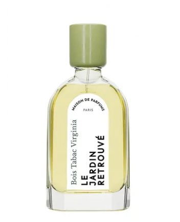 لو جاردان ريتروفيه بوا تاباك فيرجينيا 50 مل