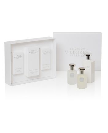 مجموعة تينت دو نيج عطر 50 مل + عطرشعر 50 مل + لوشن جسم 250 مل