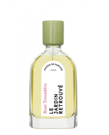 لو جاردان ريتروفيه روز تروكاديرو 50 مل