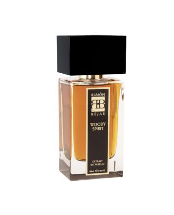 عطر رامون بيجار وودي سبيريت إكستريت دى برفيوم 100 مل