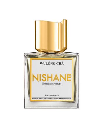 نيشاني أولونغ تشا أودو بارفان 100 مل