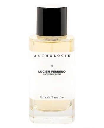عطر انثلوجي بوا دي زنجبار