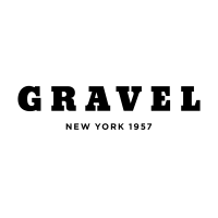 GRAVEL NEW YORK