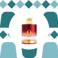 العطور الجديده